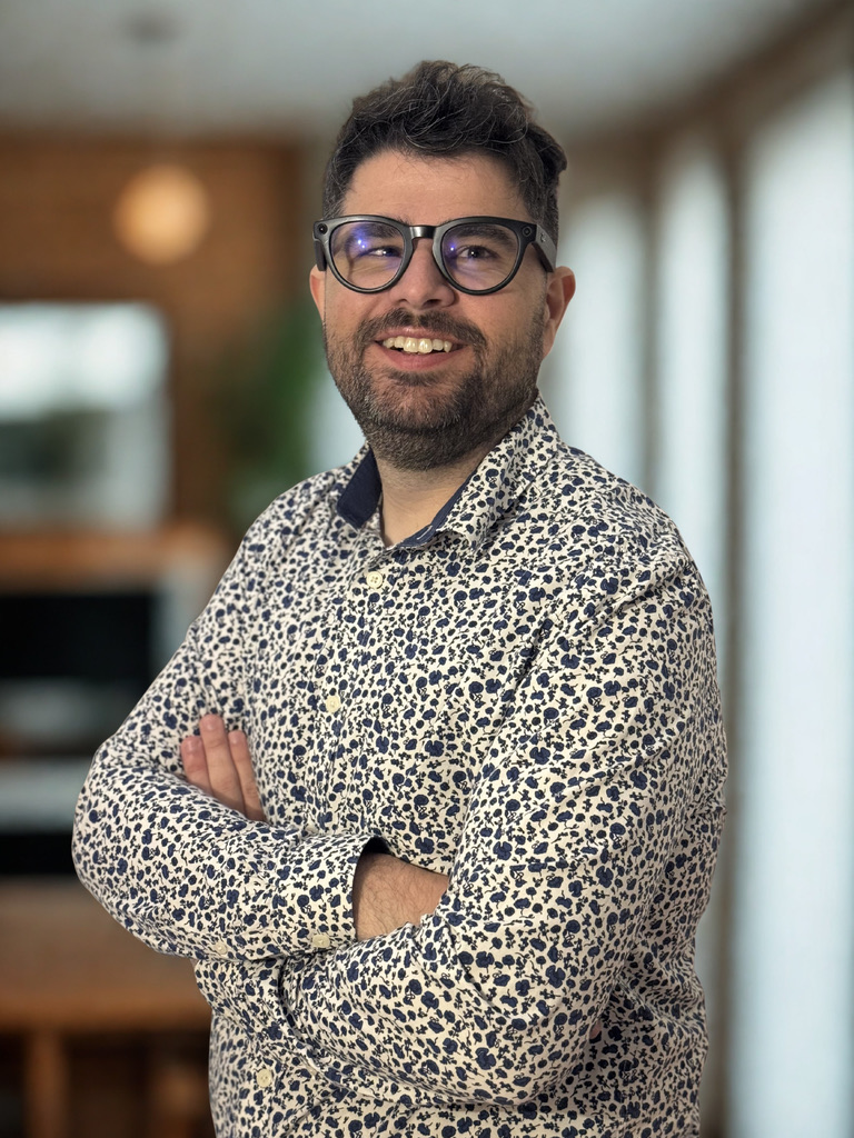 Benjamin GONZALEZ, Fondateur de BMOL